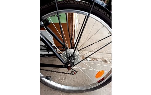 VELO DE FEMME EVEREST