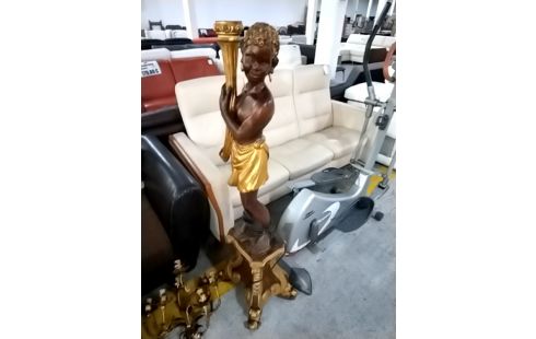 LAMPADAIRE NUBIEN BOIS