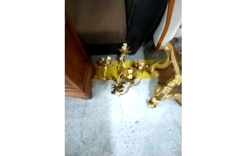 LAMPADAIRE NUBIEN BOIS