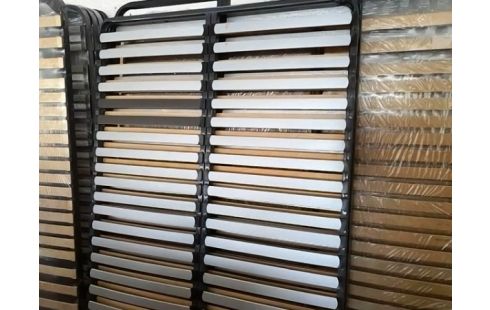 SOMMIER A LATTES 140X190