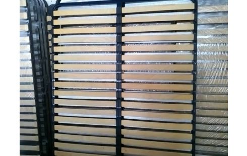 SOMMIER A LATTES 140X190