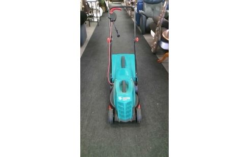 TONDEUSE ELECTRIQUE BOSCH ROTAK 32