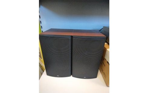 ENCEINTE BOSTON CR7 LA PAIRE