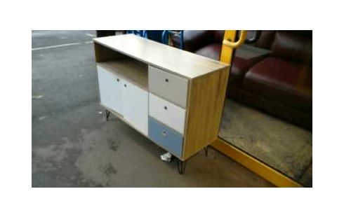 MEUBLE TELE RANGEMENTS