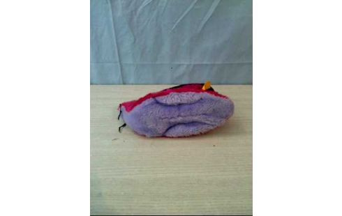 SCHNECKE <STEIFF> PINK KUSCHELTIER