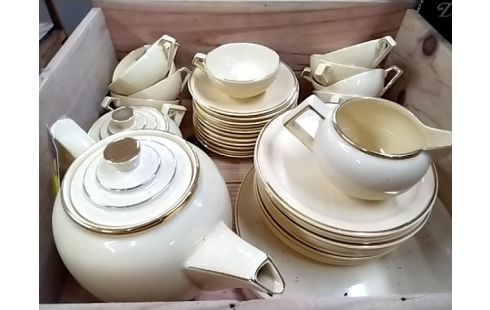 SERVICE A CAFE VILLEROY ET BOCH ANCIEN