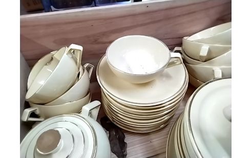 SERVICE A CAFE VILLEROY ET BOCH ANCIEN