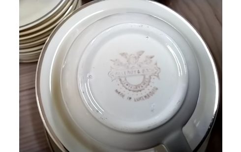 SERVICE A CAFE VILLEROY ET BOCH ANCIEN
