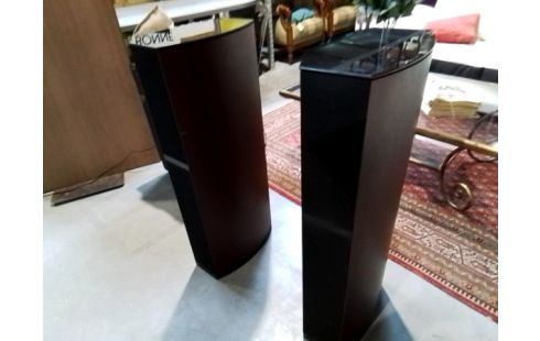 ENCEINTE SONO JAMO 507A EN PAIRE