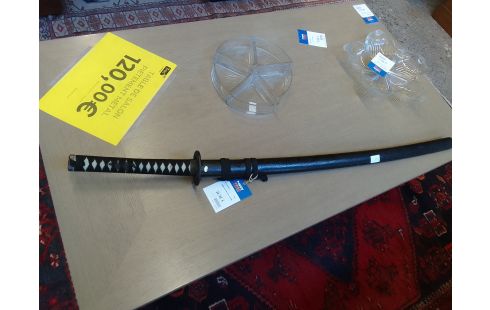 SABRE DECORATION KATANA