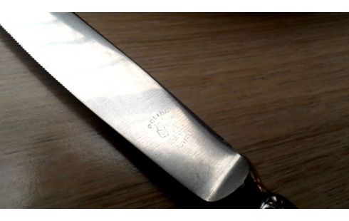 CUBIERTO LOTE LUIS XV