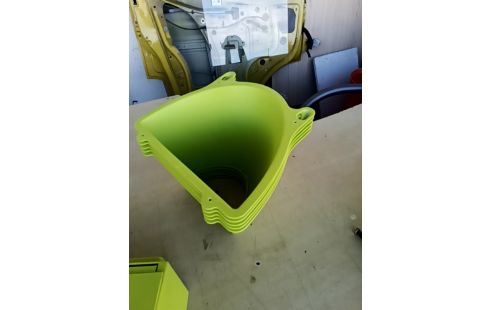 LOT DE RANGEMENT MURAUX IKEA