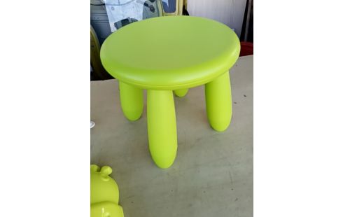 TABOURET IKEA