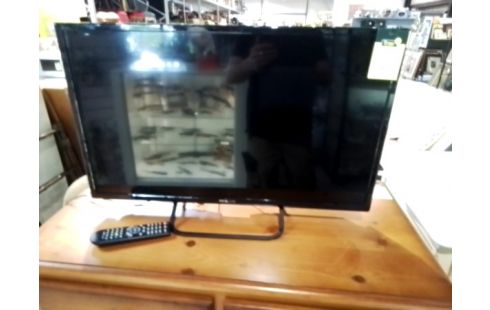 TELEVISEUR LCD PROLINE