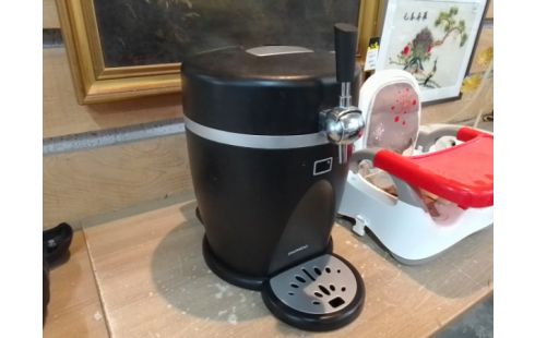 TIREUSE A BIERE DAEWOO