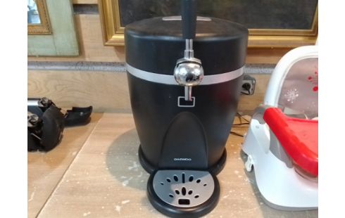 TIREUSE A BIERE DAEWOO