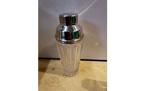 SHAKER POINTE DIAMANT