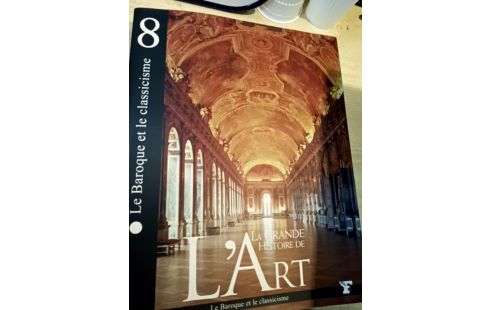 LIVRE ART RENAISSANCE