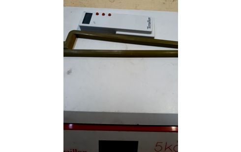 BALANCE CUISINE AVEC TELEC RSV