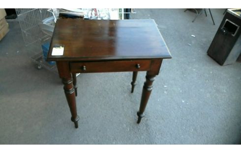 TABLE BUREAU 1 TIROIR