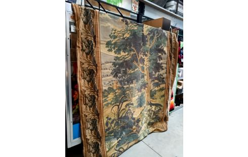 TAPISSERIE GRAND FORMAT