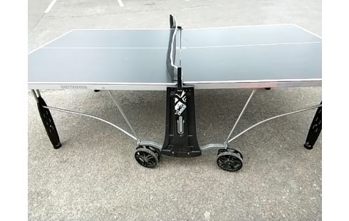 TABLE DE PING PONG CORNILLEAU EXTERIEUR