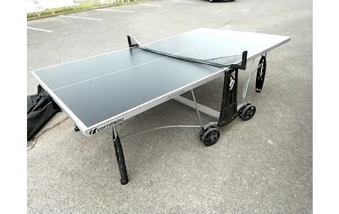 TABLE DE PING PONG CORNILLEAU EXTERIEUR