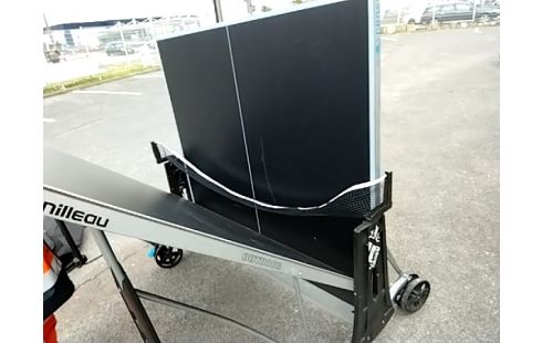 TABLE DE PING PONG CORNILLEAU EXTERIEUR
