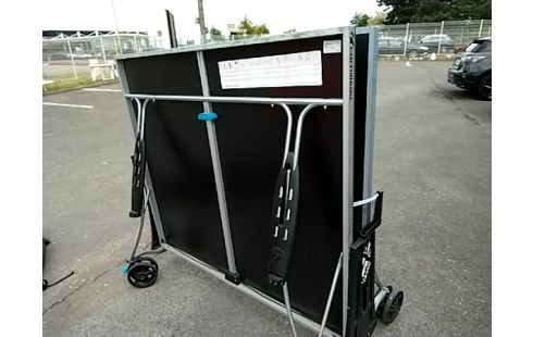 TABLE DE PING PONG CORNILLEAU EXTERIEUR