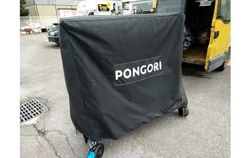 TABLE DE PING PONG CORNILLEAU EXTERIEUR