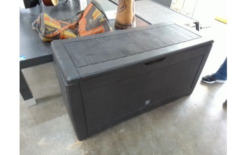 COFFRE RANGEMENT EXTERIEUR