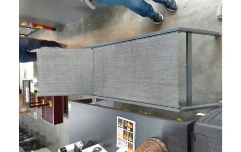 BAIN DE SOLEIL REGLABLE