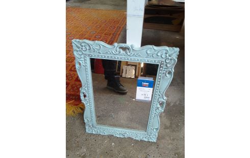 MIROIR DE STYLE MDF
