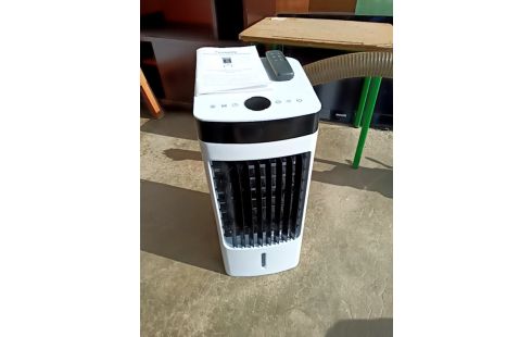 RAFRAICHISSEUR D'AIR HOMDAY TLCDOC RSV