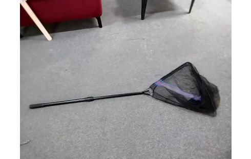 EPUISETTE Télescopique