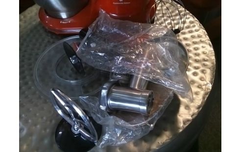 ROBOT MENAGER CONTINENTAL EDISON