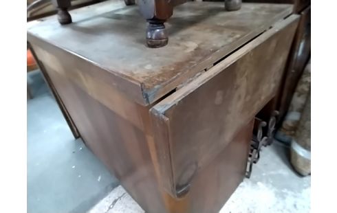 COMPTOIR ancien bois