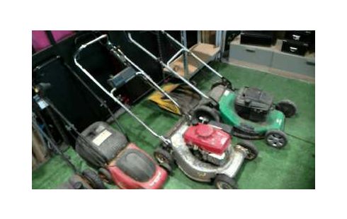 THERMISCHE MAAIER HONDA