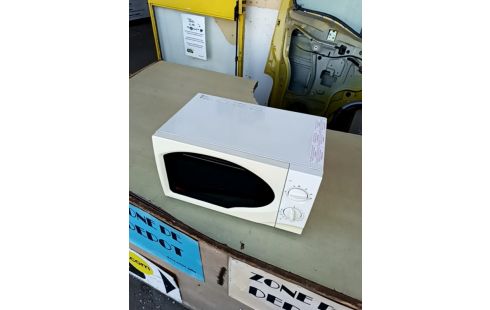 MICRO ONDES + ACC RES