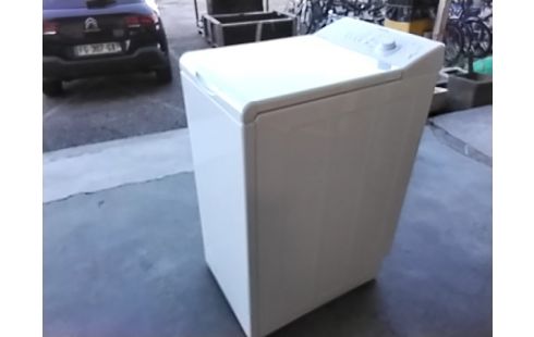 MACHINE A LAVER PROLINE 5KG