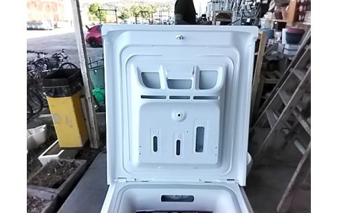 MACHINE A LAVER PROLINE 5KG