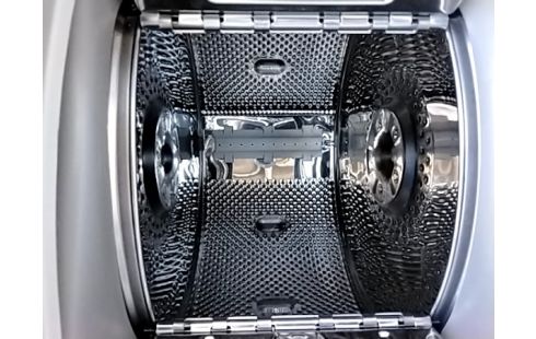 MACHINE A LAVER PROLINE 5KG