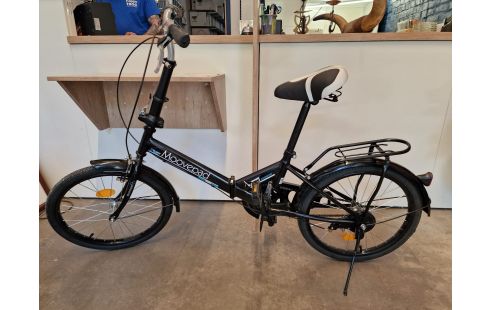 VELO PLIANT MOOVEPAD