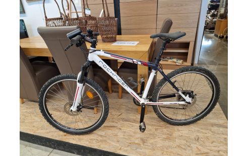 VTT ROCKRIDER 5.3