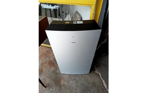 CLIMATISEUR MOBILE SIEMENS +TUYAU RSV2