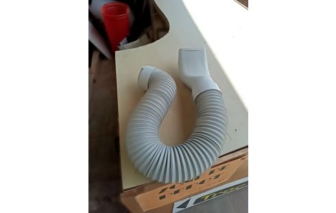 CLIMATISEUR MOBILE SIEMENS +TUYAU RSV2