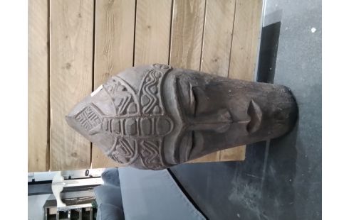 DECORATION AFRICAINE