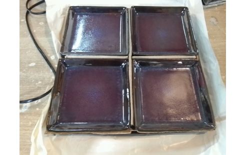 PLATS LE LOT MAISON DU MONDE