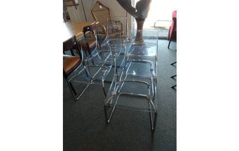 CHAISE TOBIAS IKEA LO