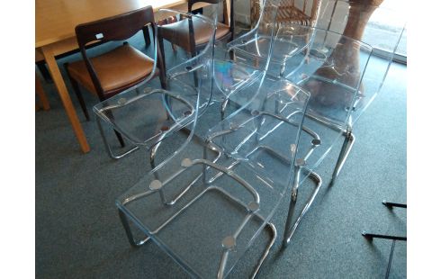 CHAISE TOBIAS IKEA LO